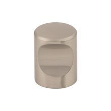 Nouveau Indent Knob