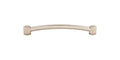 Oval Appliance Pull