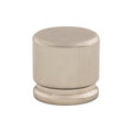 Oval Knob