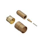 0.8" Extension Kit - For Use with PBV.1005A Pressure Balance Valve