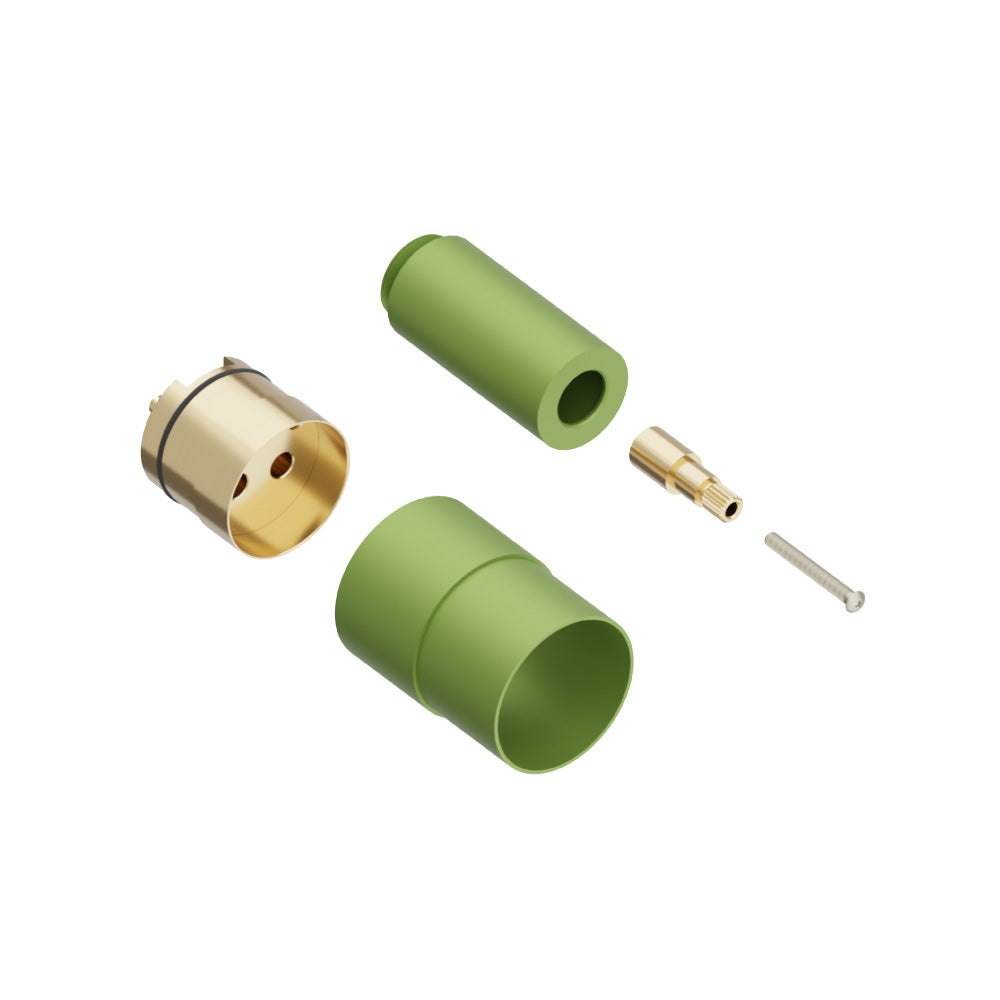 0.8" Extension Kit - For Use with PBV.1005A Pressure Balance Valve