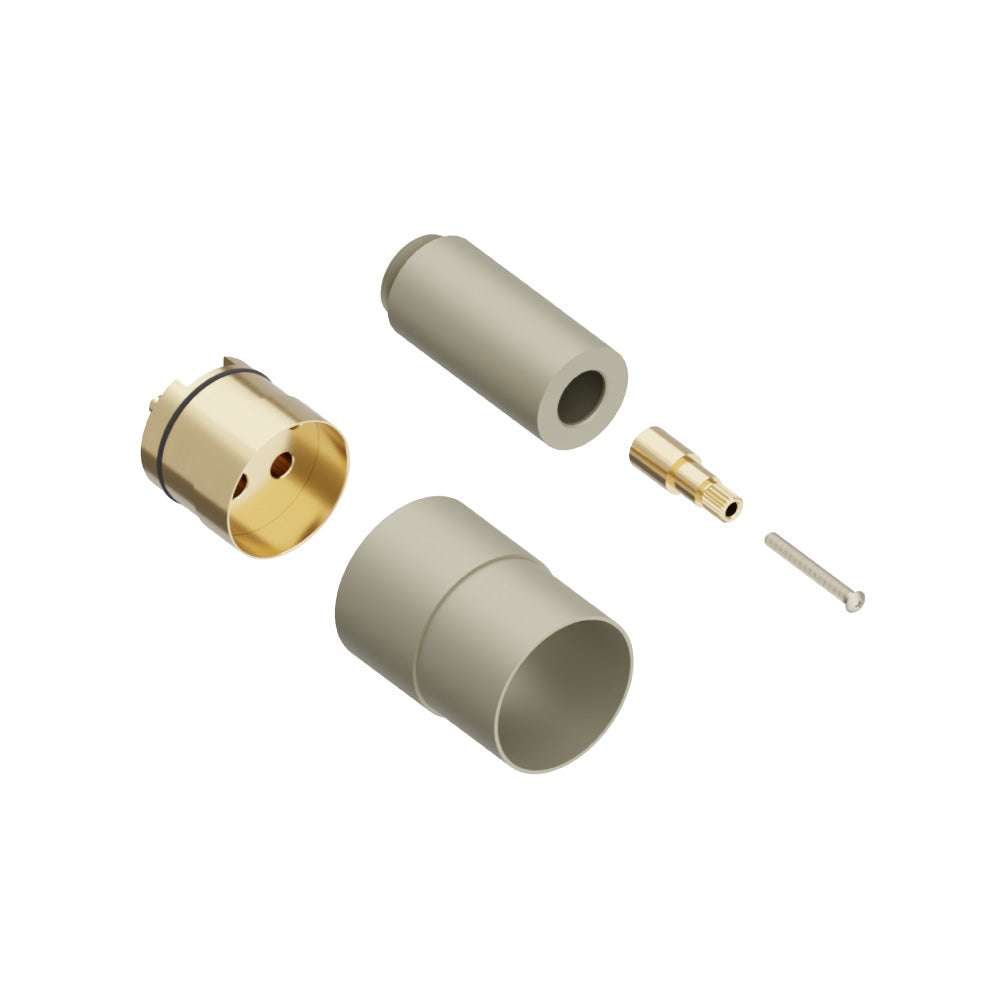 0.8" Extension Kit - For Use with PBV.1005A Pressure Balance Valve