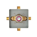 Pressure Balance Valve
