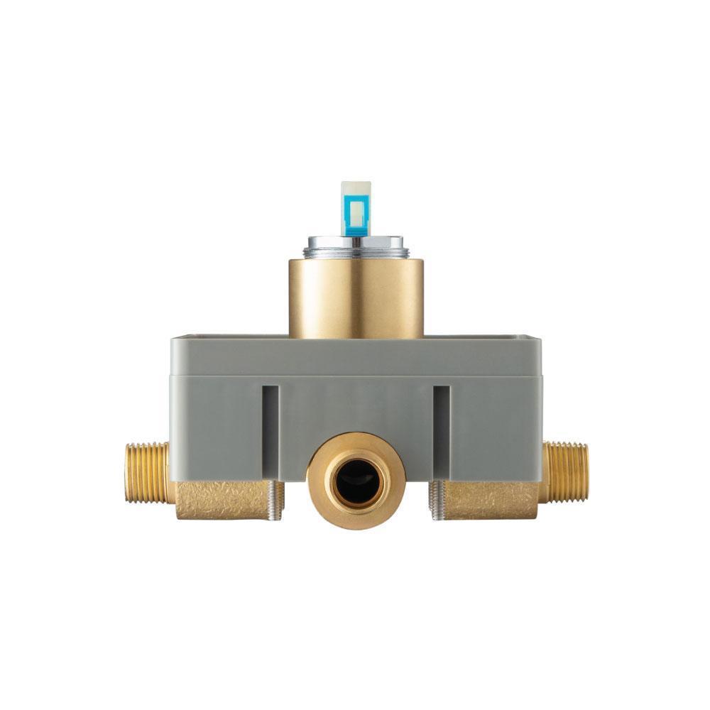 Pressure Balance Valve