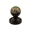 Paris Knob Mottled