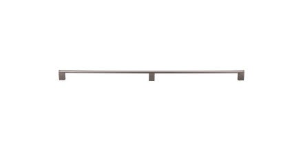 Princetonian Bar Pull 3 Posts