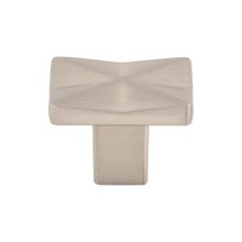 Quilted Knob