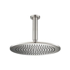 12" Rain Head with 6" Ceiling Mount Arm