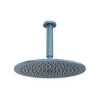 12" Rain Head with 6" Ceiling Mount Arm
