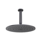 12" Rain Head with 6" Ceiling Mount Arm