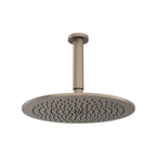 12" Rain Head with 6" Ceiling Mount Arm
