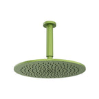 12" Rain Head with 6" Ceiling Mount Arm