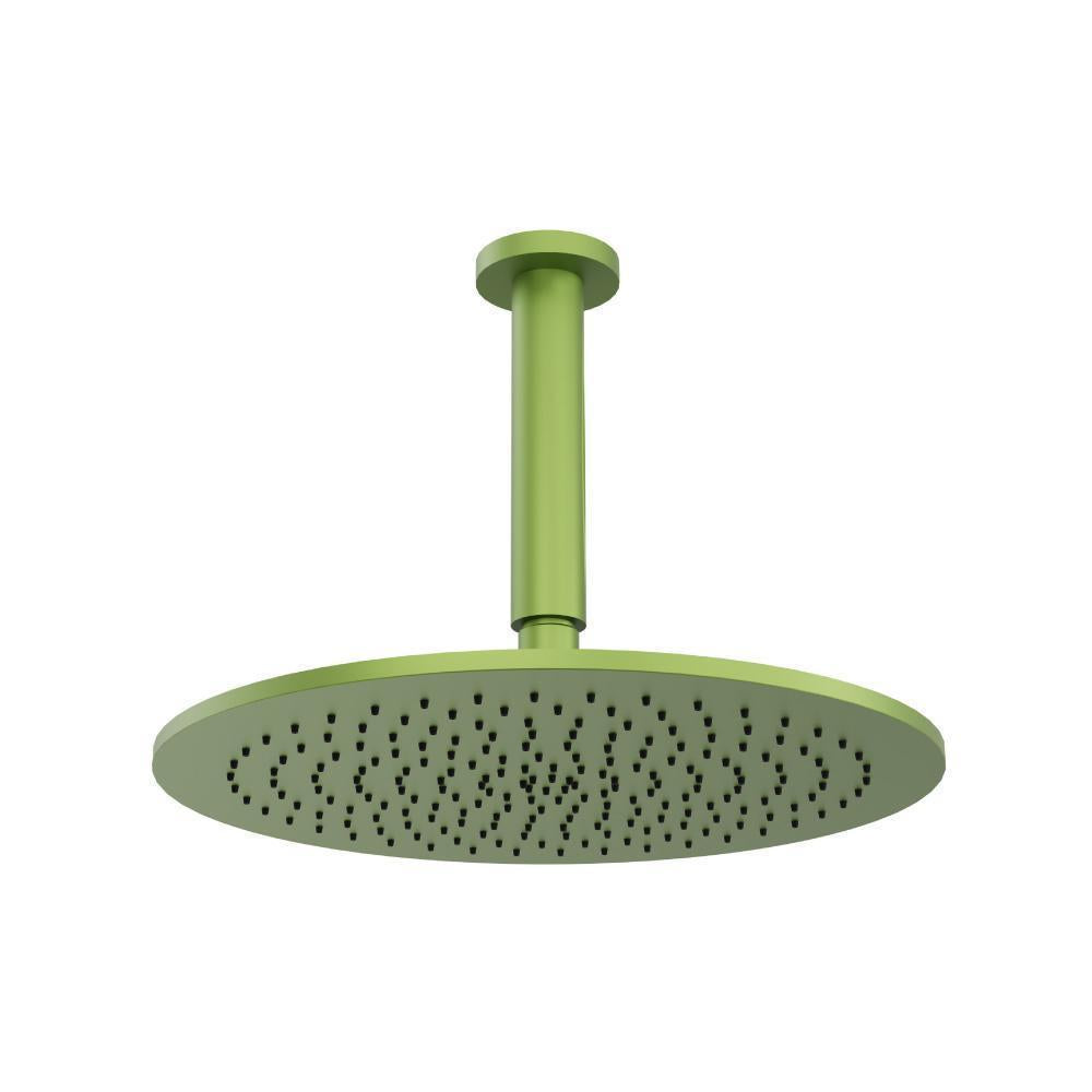 12" Rain Head with 6" Ceiling Mount Arm