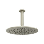 12" Rain Head with 6" Ceiling Mount Arm