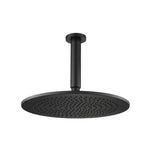 12" Rain Head with 6" Ceiling Mount Arm