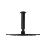 12" Rain Head with 6" Ceiling Mount Arm