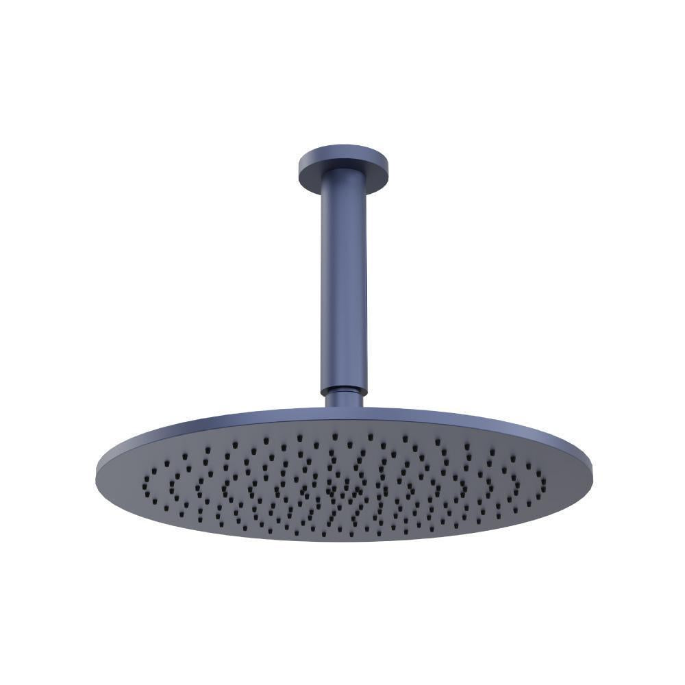 12" Rain Head with 6" Ceiling Mount Arm