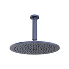12" Rain Head with 6" Ceiling Mount Arm