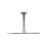 12" Rain Head with 6" Ceiling Mount Arm