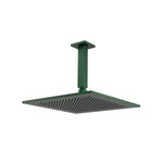12" Rain Head with 6" Ceiling Mount Arm