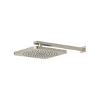 10" Rain Head with 16" Arm