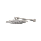 10" Rain Head with 16" Arm