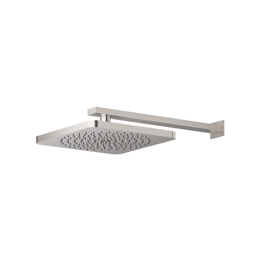 10" Rain Head with 16" Arm
