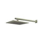 10" Rain Head with 15" Arm