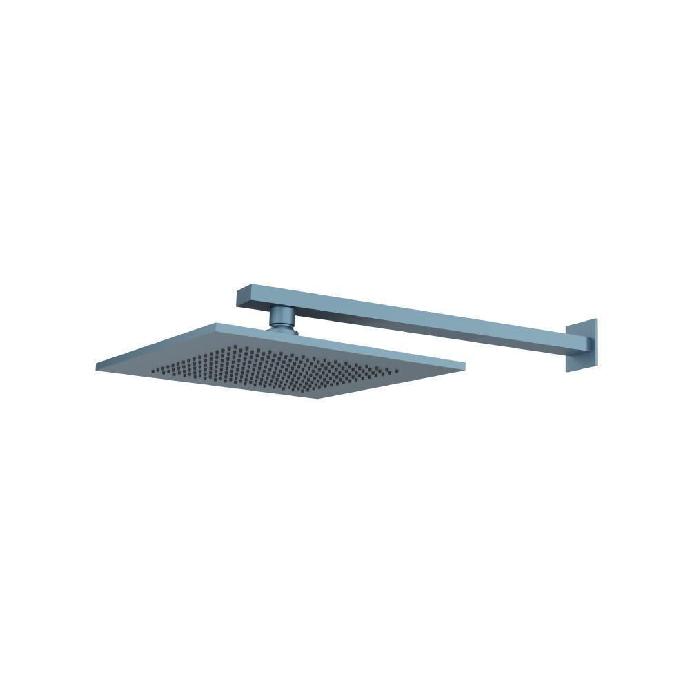 10" Rain Head with 15" Arm