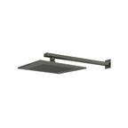 10" Rain Head with 15" Arm