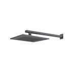 10" Rain Head with 15" Arm