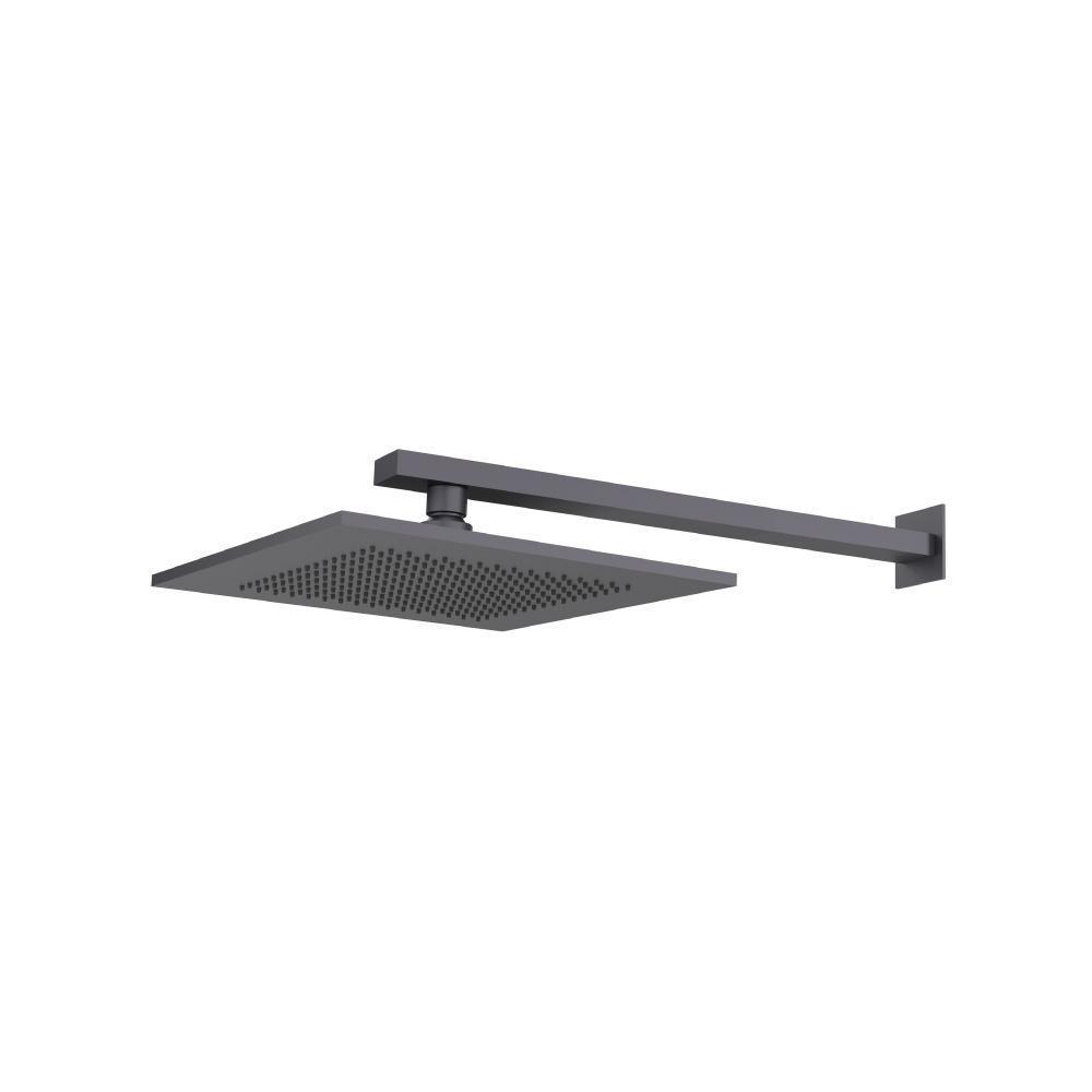 10" Rain Head with 15" Arm