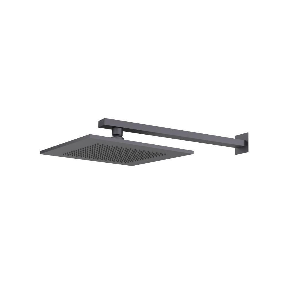 10" Rain Head with 15" Arm