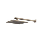 10" Rain Head with 15" Arm