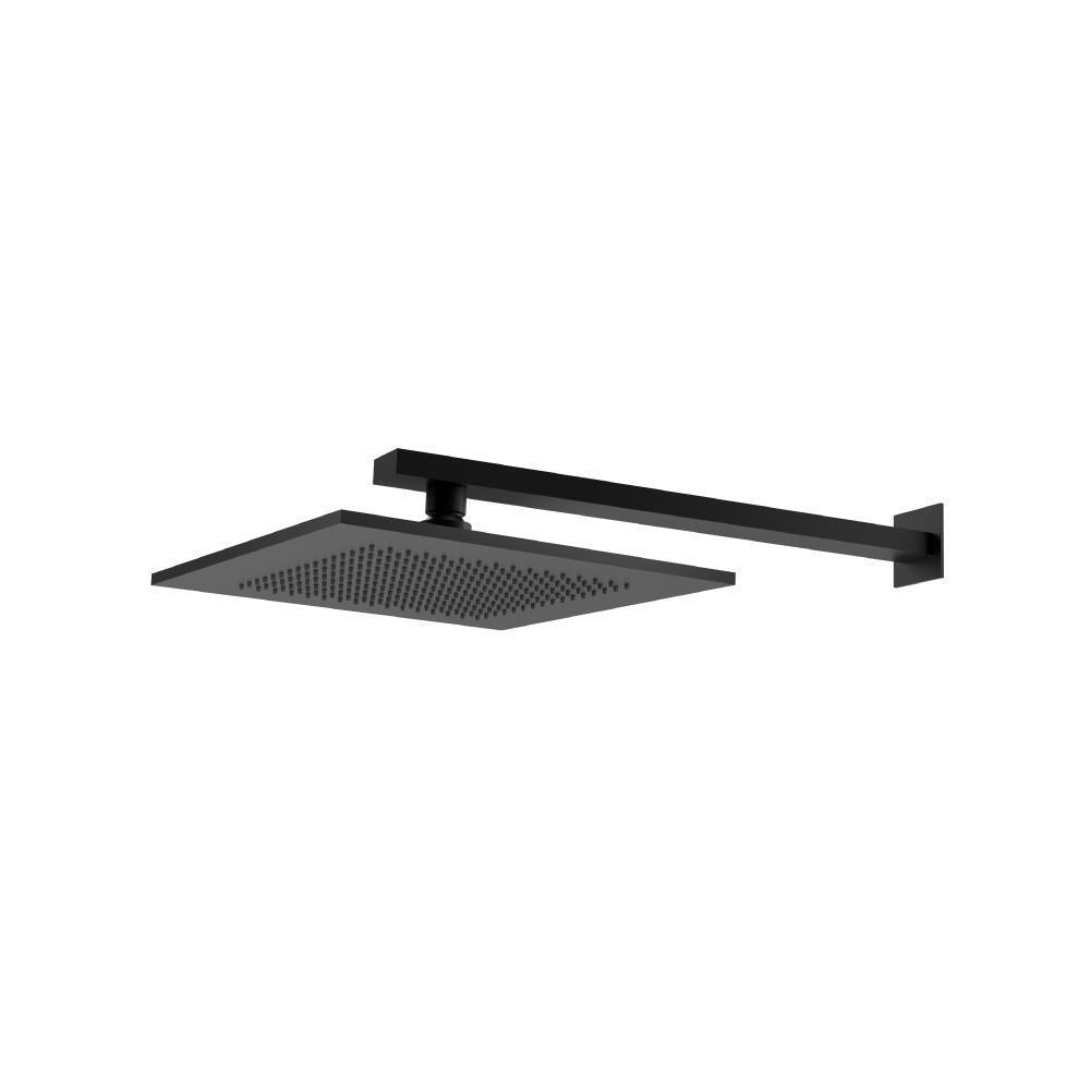10" Rain Head with 15" Arm