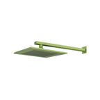 10" Rain Head with 15" Arm