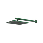 10" Rain Head with 15" Arm