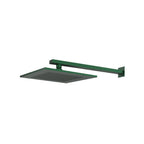 10" Rain Head with 15" Arm