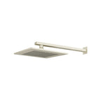10" Rain Head with 15" Arm