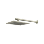 10" Rain Head with 15" Arm