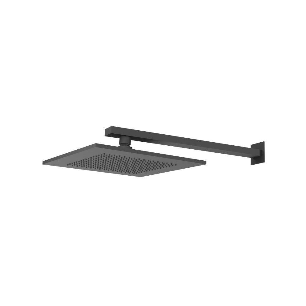 10" Rain Head with 15" Arm