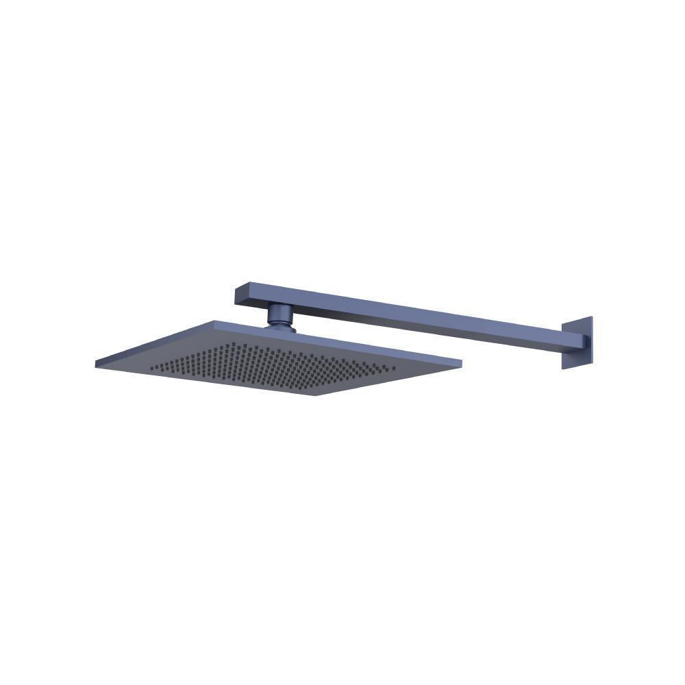 10" Rain Head with 15" Arm