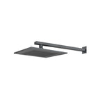 10" Rain Head with 15" Arm