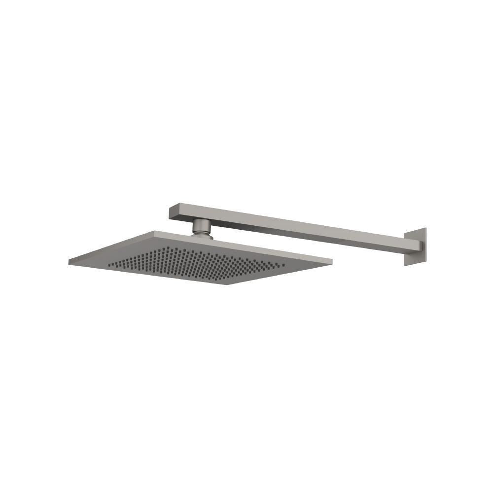 10" Rain Head with 15" Arm