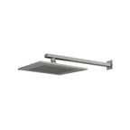 10" Rain Head with 15" Arm