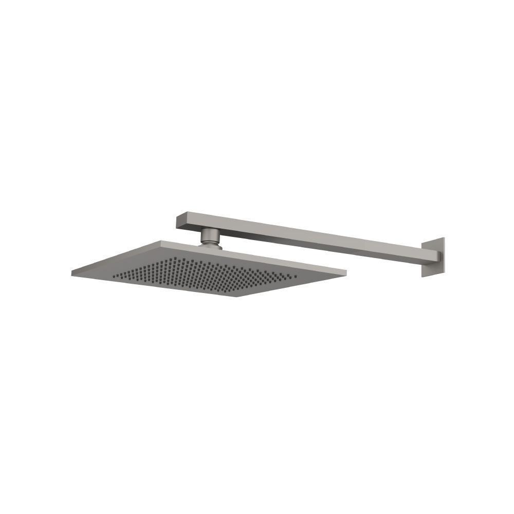 10" Rain Head with 15" Arm