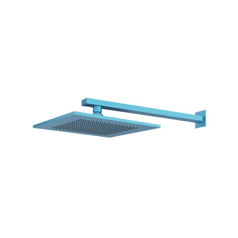10" Rain Head with 15" Arm