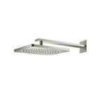12" Rain Head with 16" Arm