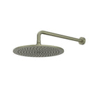 12" Rain Head with 16" Arm
