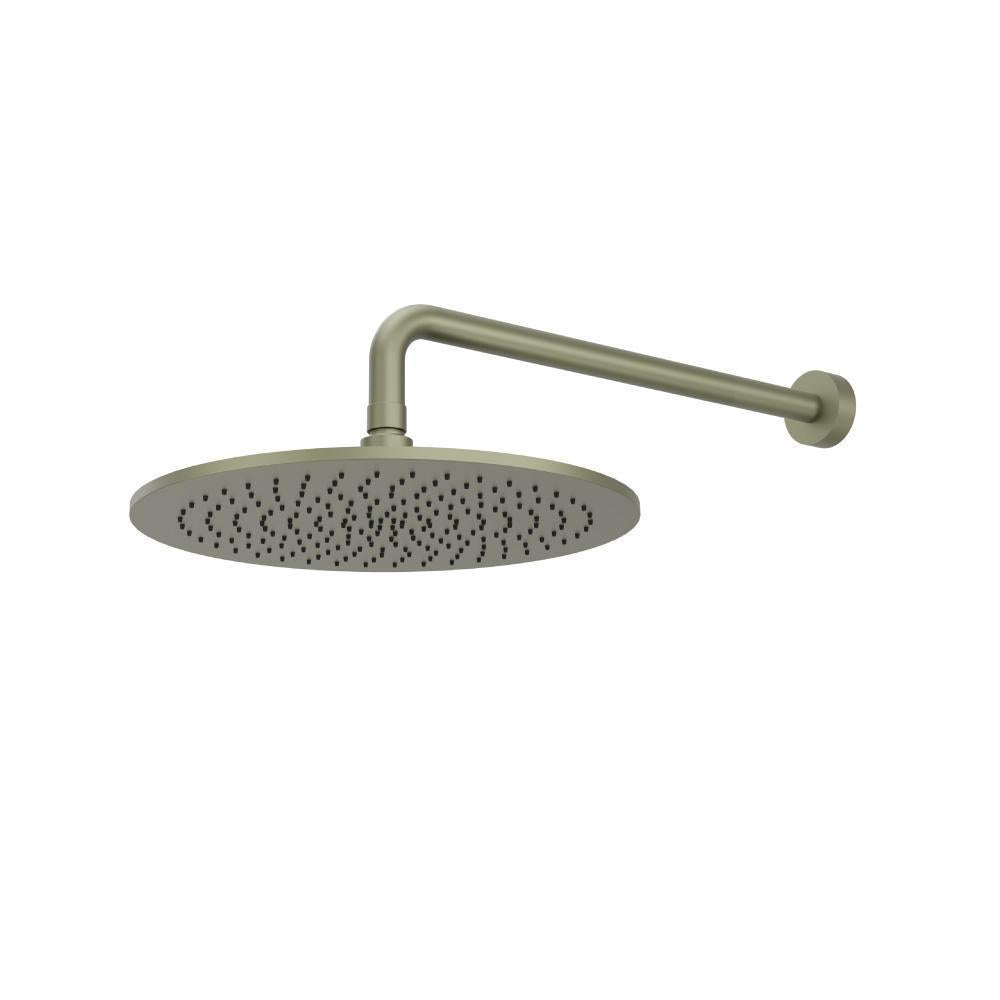 12" Rain Head with 16" Arm